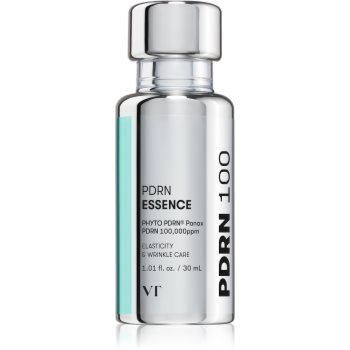 VT Cosmetics PDRN 100 Essence Regenerarea esenței pielii cu efect de hidratare - imagine 2